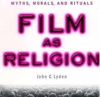 film-as-religion